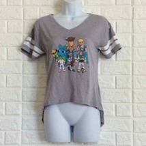 Disney Pixar toy story 4 high low T-shirt - £15.13 GBP