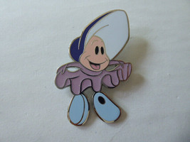 Disney Trading Pins 162769     PALM - Oyster Dancing on Toes - Baby Oysters Set - £37.37 GBP