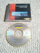 Relaxation &amp; Meditation Music Nature Ocean Dreams Laserlight CD - £5.49 GBP