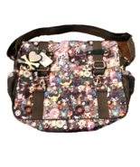 Tokidoki LeSportsac Concerto Punk Carezza Messenger Bag Purse New w/ Tags - $747.64