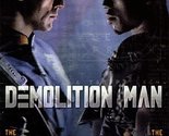 Demolition Man [VHS] [VHS Tape] - £2.35 GBP