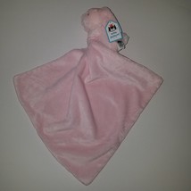 NEW Little Jellycat Bashful Pink Bunny Rabbit Lovey Plush SOFT Fleece Baby Toy - £20.15 GBP