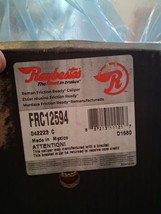 Raybestos Brake FRC12594  BRAKE CALIPER OEM - $160.53 CAD
