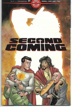 Second Coming #1, 2, 3, 4, 5 &amp; 6 (Of 6) Ahoy Comics 2019-2020 - £25.68 GBP