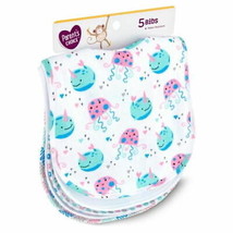 Parent&#39;s Choice Bibs, 5 count - £2.47 GBP