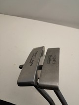 (2) Vintage T-Line I Putter 33&quot; Pro Only Grip RH Made in USA True Temper... - $20.35