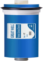 Greatwell Reverse Osmosis Membrane 75 GPD 11.75” X 1.75”, Replacement F - £51.79 GBP