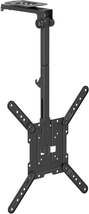 CM344 Flip down TV and Monitor Roof Ceiling Mount | Fits Flat TV 23 - $1,600.69 MXN