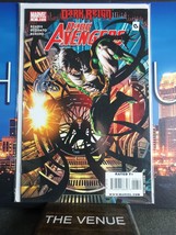 Dark Avengers #6 dark reign- 2009 Marvel Comics - B - £2.35 GBP