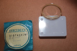 Seiko crystal 310T42ACGF - $10.00
