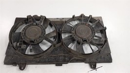 Radiator Fan Motor Fan Assembly Excluding Sr Fits 07-12 SENTRAInspected,... - £52.82 GBP