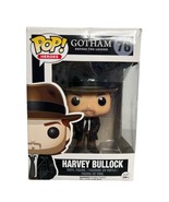 FUNKO POP! Heros Gotham Harvey Bullock #76 -NIB - $17.76 CAD