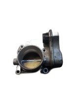 Throttle Body Throttle Valve Assembly 2.2L Fits 02-07 VUE 1195886SAME DA... - $29.70