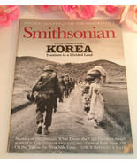Smithsonian Magazine July 2003 Korea Egypt Robert E. Lee Anasazi West Ni... - €4,27 EUR