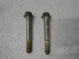 2008 Honda Accord Front Right Passenger Upper Control Arm Bolts - $558.55 MXN