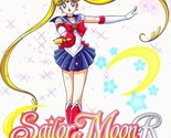 Sailor Moon R Season 2 Pt 1 DVD | Episodes 47-68 | Ltd Edition | Region 4 - $47.39
