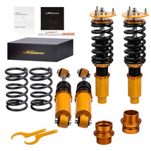 Maxpeedingrods Coilovers Suspension Kits for Mazda 6 2003-2007 Adj. Height - $277.20