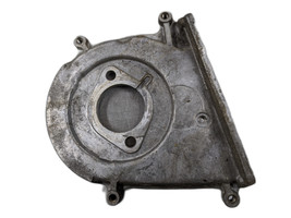 Right Rear Timing Cover From 2005 Acura MDX  3.5 - $34.95