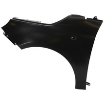 Fender For 2012-2019 Fiat 500 Hatchback Front Driver Side Primed Steel - £224.92 GBP