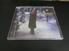 Snowfall: The Christmas Album by Tony Bennett (CD, 2007) - £4.74 GBP