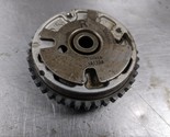 Right Intake Camshaft Timing Gear From 2014 Chevrolet Traverse  3.6 1262... - $49.95