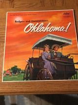 Rodgers And Hammersteins: Oklahoma! Album - £23.07 GBP