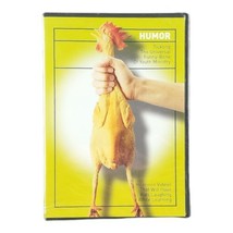 Humor Tickling The Universal Funny-Bone of Youth Ministry Christian Resource DVD - £6.37 GBP