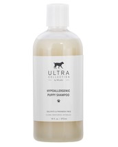 Nilodor Ultra Collection Hypoallergenic Puppy Shampoo - 16 oz - $18.28