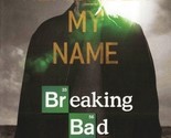Breaking Bad The Final Season DVD | Region 4 &amp; 2 - $18.19