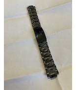 NEW Citizen Mens BL8097-52E Black Replacement Watch Band - $75.00