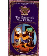 The Emperor&#39;s New Clothes    VHS - $111.43 MXN