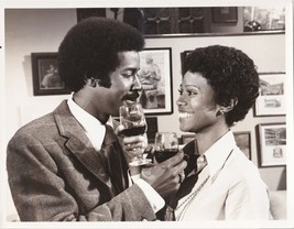 1974 NBC Press Photo &quot;What&#39;s New With Mark&quot; Don Mitchell Joan Pringle - £15.61 GBP