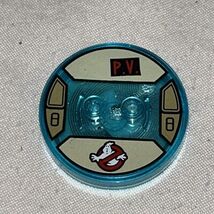 Lego Dimensions Peter Venkman Tag Base Only Ghostbusters 71228 - $6.88