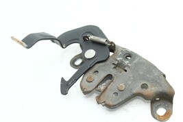 2003-2008 INFINITI FX35 FX45 FRONT HOOD CATCH LOCK LATCH H1886 image 7