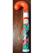 Hershey&#39;s Christmas Chocolate Red/Green Candy Cane-Filled With Lots Of C... - $223.86 MXN