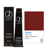 J Beverly Hills COLOUR Botanically Infused Hair Color Cream  - 5RR 5.66 ... - $24.60