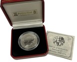 Gibraltar Coins (non-precious metal) $5 titanium 349527 - £39.40 GBP