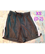 Women&#39;s Shorts Size XS (0-2) Black Danskin Now  - £3.91 GBP