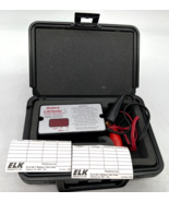 ELK ELK-BLT Mhos Meter Battery Life Tester - $68.31
