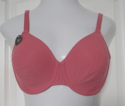 Wacoal Shape Revelation Uneven Underwire bra size 34DD Style 855487  Coral - £24.92 GBP