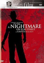 A Nightmare on Elm Street (DVD, 2009, Special Edition) - £4.29 GBP
