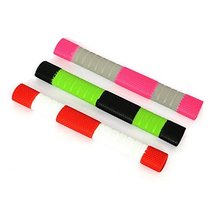 Vector X Cricket Bat Grip Pack Of 3 Color Octo Band - $16.09