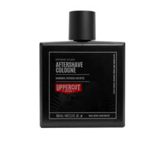 Uppercut Deluxe  Aftershave Cologne, 3.3 Oz.