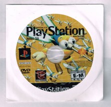 Official PlayStation Magazine Issue 58 PS2 Game PlayStation 2 disc only - £11.64 GBP