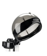 VEVOR Professional Hair Steamer 11.81-inch Hooded Ionic Hair Steamer wit... - €124,09 EUR