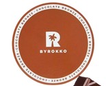 BYROKKO Shine Brown Chocolate Tanning Cream 6.8 Fl. Oz. (200 ml), Super ... - £23.95 GBP+