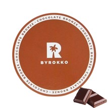 BYROKKO Shine Brown Chocolate Tanning Cream 6.8 Fl. Oz. (200 ml), Super XXL Fast - £23.90 GBP+