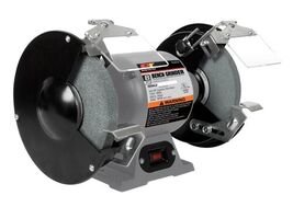 Performance Tool W50058 3/4 HP Motor 8-Inch Bench Grinder - $98.27