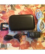 Netgear WNR1000 150 Mbps 4-Port 10/100 Wireless N Router (WNR1000-100NAS) - $7.92