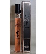 YSL Black Opium 10ml 0.33. Oz Eau De Parfum Travel Purse Spray - £22.10 GBP
